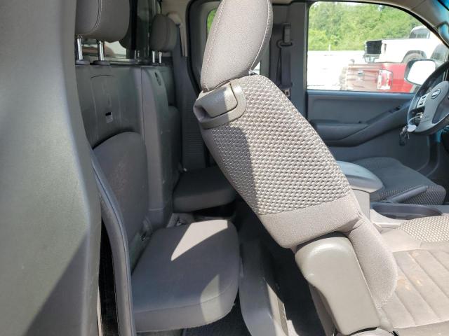 Photo 10 from auction – 2012 NISSAN FRONTIER S with VIN 1N6AD0CU4CC407259
