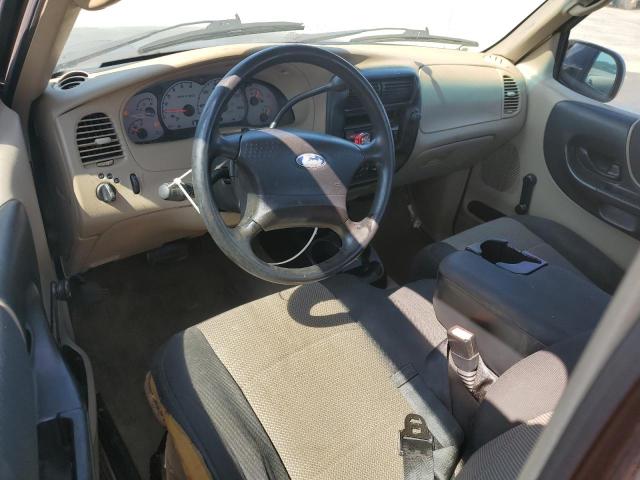 Photo 8 from auction – 2003 FORD RANGER with VIN 1FTYR10D73PB16177