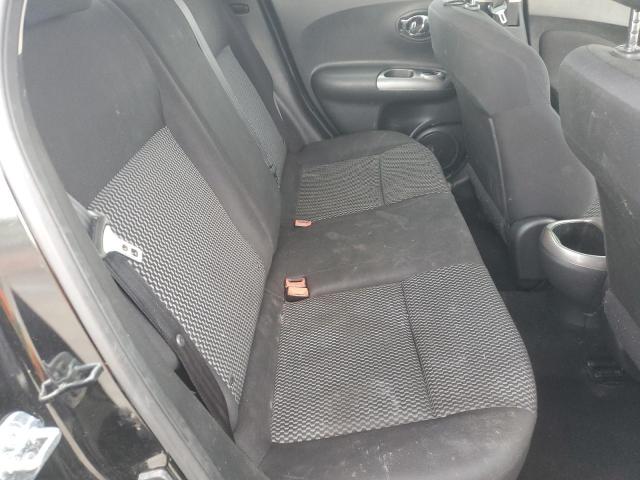 Photo 10 from auction – 2015 NISSAN JUKE S with VIN JN8AF5MR5FT504418