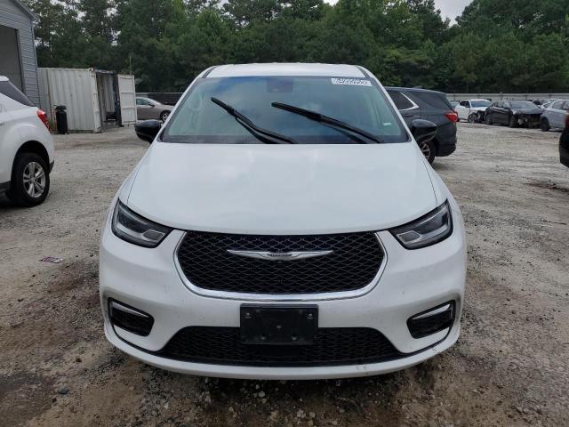 Photo 5 from auction – 2024 CHRYSLER PACIFICA with VIN 2C4RC1S70RR115084