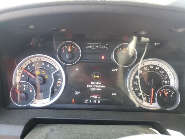 Photo 9 from auction – 2014 RAM 1500 SLT with VIN 1C6RR7GT9ES145059