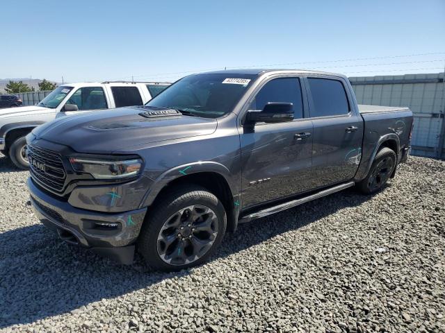RAM 1500 LIMIT 2023 with VIN 1C6SRFHTXPN689095 - Photo from auction