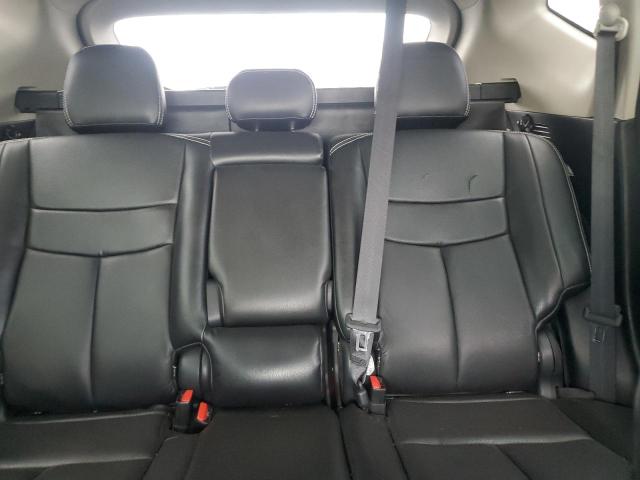 Photo 10 from auction – 2019 NISSAN MURANO S with VIN 5N1AZ2MS2KN105917