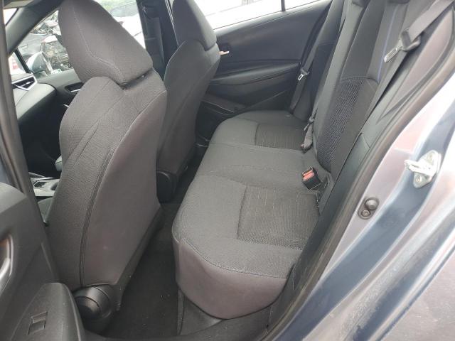 Photo 10 from auction – 2022 TOYOTA COROLLA SE with VIN 5YFS4MCE7NP117342