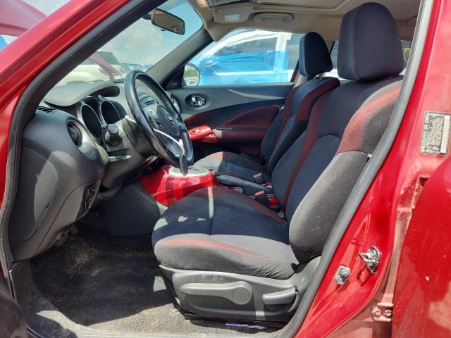 Photo 7 from auction – 2013 NISSAN JUKE S with VIN JN8AF5MR3DT226311