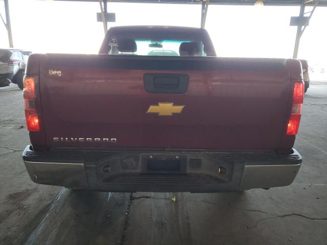 Photo 6 from auction – 2013 CHEVROLET SILVERADO with VIN 1GCNCPEX9DZ409532