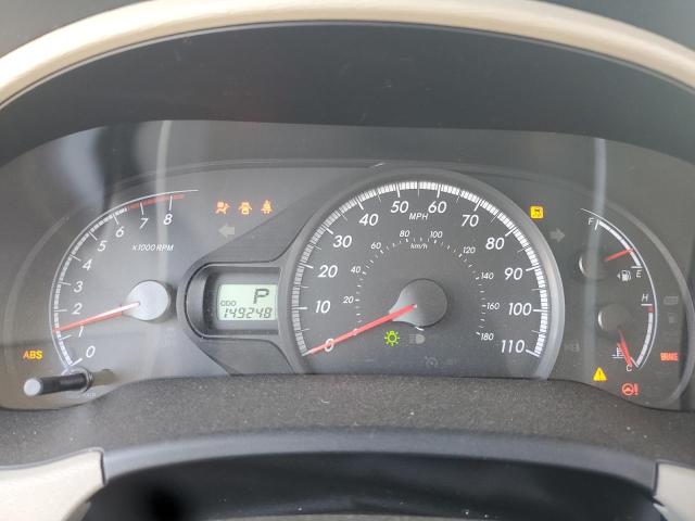 Photo 9 from auction – 2014 TOYOTA SIENNA LE with VIN 5TDKK3DC4ES411981