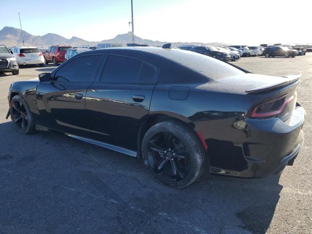 Photo 2 from auction – 2017 DODGE CHARGER R/ with VIN 2C3CDXCT9HH615190
