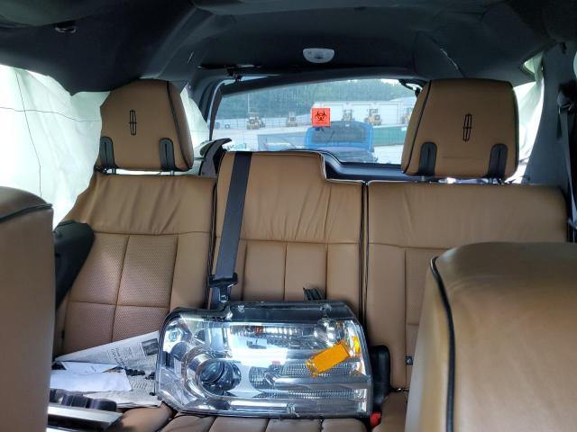 Photo 10 from auction – 2014 LINCOLN NAVIGATOR with VIN 5LMJJ2H51EEL07273