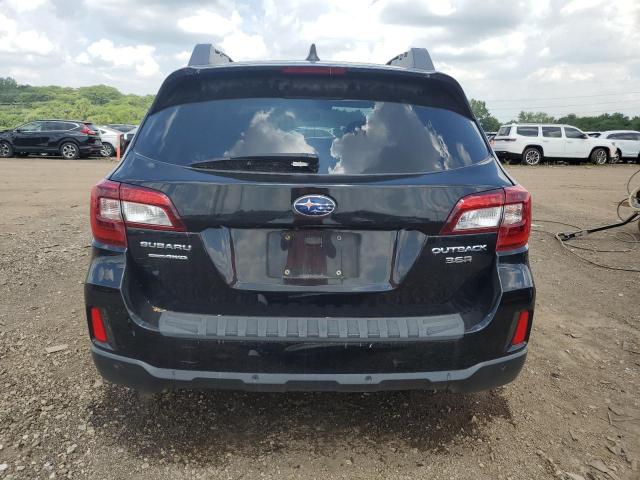 Photo 6 from auction – 2017 SUBARU OUTBACK 3. with VIN 4S4BSENC1H3378885