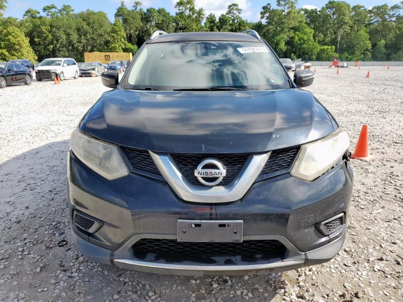 Photo 5 from auction – 2016 NISSAN ROGUE S with VIN KNMAT2MT8GP628756