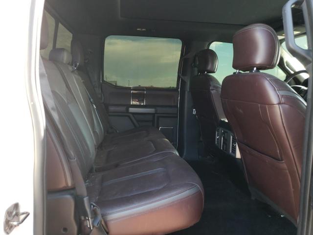 Photo 10 from auction – 2015 FORD F150 SUPER with VIN 1FTEW1EG9FFA24139