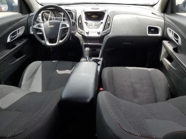 Photo 8 from auction – 2017 CHEVROLET EQUINOX LT with VIN 2GNALCEK8H1588180