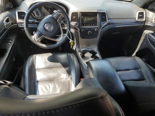 Photo 8 from auction – 2014 JEEP GRAND CHER with VIN 1C4RJEBG4EC252027
