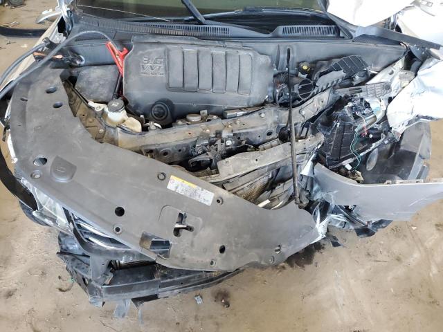 Photo 12 from auction – 2016 CHEVROLET TRAVERSE L with VIN 1GNKVHKD3GJ126809