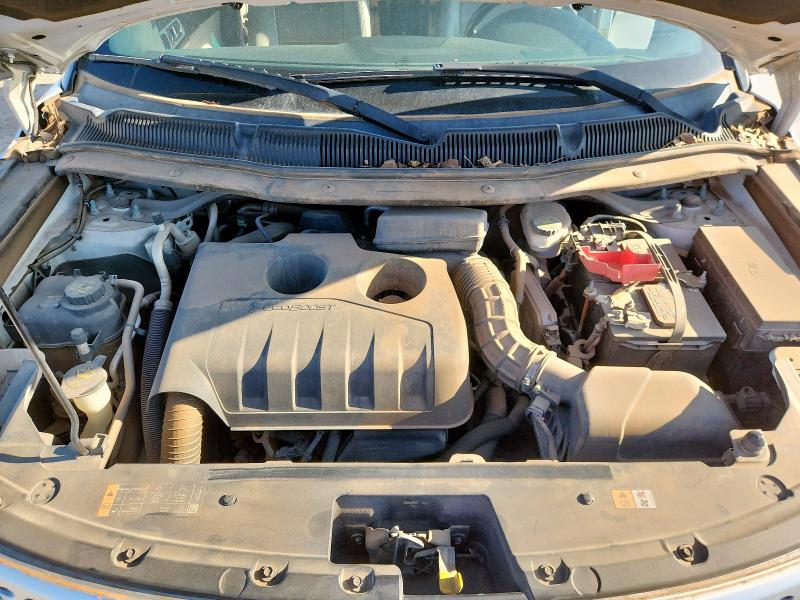 Photo 11 from auction – 2013 FORD EXPLORER X with VIN 1FM5K7D95DGA99442