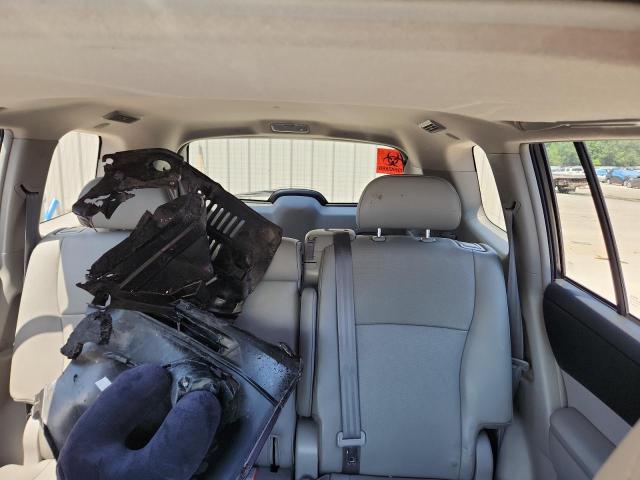 Photo 10 from auction – 2012 TOYOTA HIGHLANDER with VIN 5TDDK3EH5CS093384