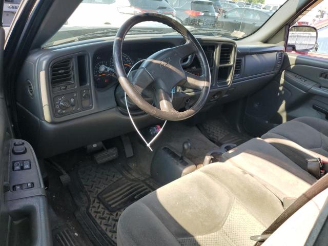 Photo 8 from auction – 2006 CHEVROLET SILVERADO with VIN 1GCEK19V46Z180818