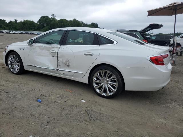 Photo 2 from auction – 2017 BUICK LACROSSE E with VIN 1G4ZP5SSXHU192591