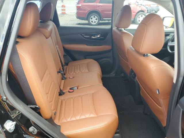 Photo 10 from auction – 2017 NISSAN ROGUE S with VIN JN8AT2MT9HW405332