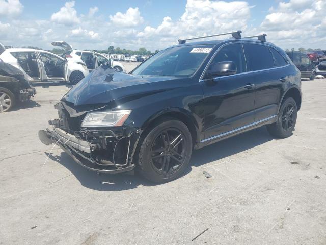 AUDI Q5 PREMIUM 2016 con VIN WA1C2AFP6GA018910 - Foto de la subasta