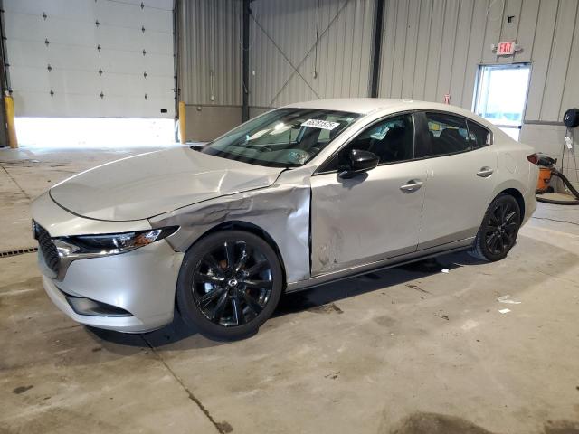 MAZDA 3 SELECT S 2024 с VIN 3MZBPABM4RM433533 - Снимка от търг