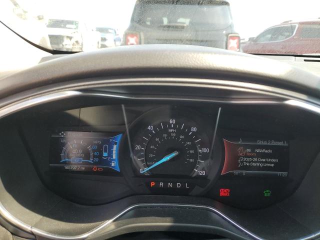 Photo 9 from auction – 2013 FORD FUSION TIT with VIN 3FA6P0RU7DR309570