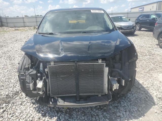 Photo 5 from auction – 2017 HONDA PILOT EX with VIN 5FNYF6H35HB003492