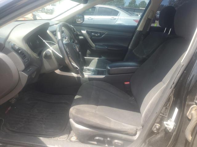 Photo 7 from auction – 2015 NISSAN ALTIMA 2.5 with VIN 1N4AL3AP6FC490031