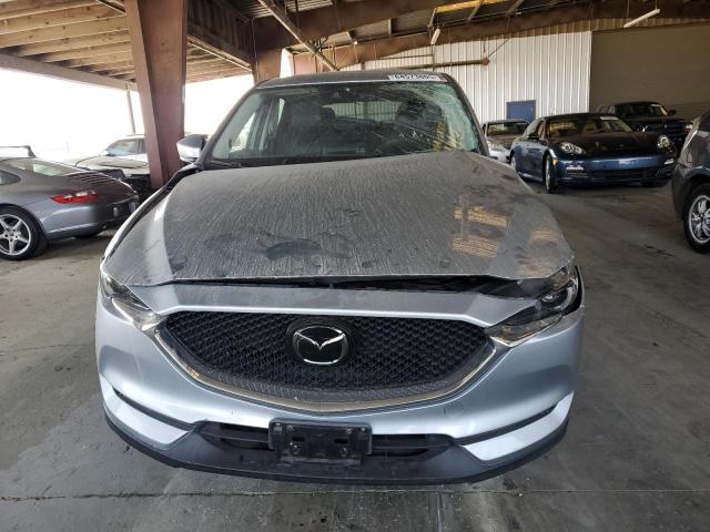 Photo 5 from auction – 2018 MAZDA CX-5 GRAND with VIN JM3KFADM1J0321466
