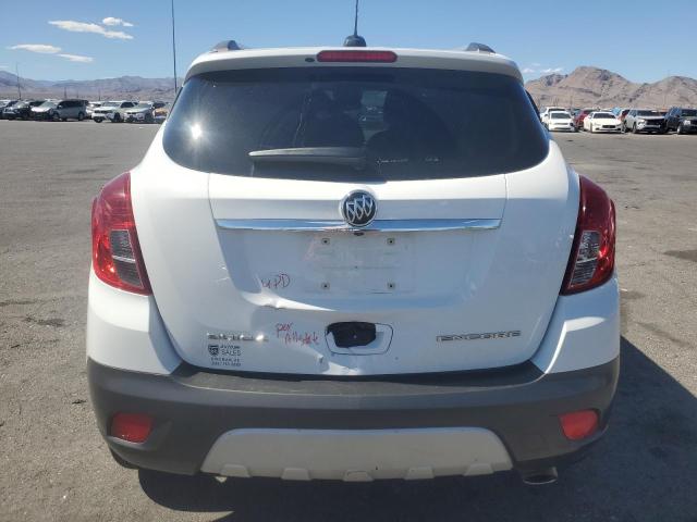 Photo 6 from auction – 2016 BUICK ENCORE with VIN KL4CJASB1GB677792