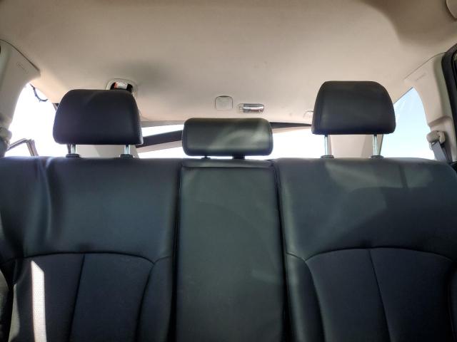 Photo 10 from auction – 2013 SUBARU OUTBACK 2. with VIN 4S4BRCKC1D3282253