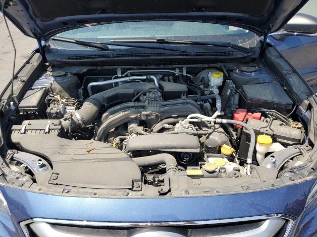 Photo 12 from auction – 2021 SUBARU OUTBACK with VIN 4S4BTAAC2M3225356