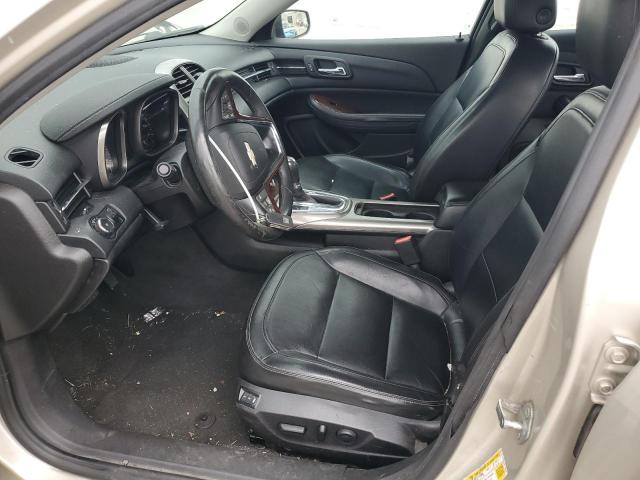 Photo 7 from auction – 2013 CHEVROLET MALIBU LTZ with VIN 1G11H5SA0DF158656