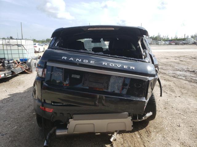 Photo 6 from auction – 2015 LAND ROVER RANGE ROVE with VIN SALVP2BG2FH973455