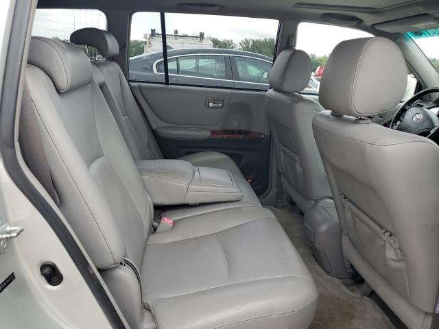 Photo 10 from auction – 2006 TOYOTA HIGHLANDER with VIN JTEEW21A960032814