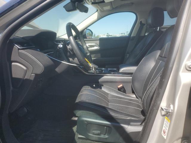 Photo 7 from auction – 2018 LAND ROVER RANGE ROVE with VIN SALYB2RVXJA756625