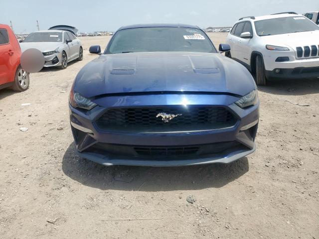 Photo 5 from auction – 2019 FORD MUSTANG with VIN 1FA6P8TH6K5166640