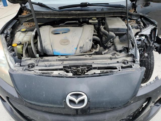 Photo 11 from auction – 2012 MAZDA 3 I with VIN JM1BL1V72C1633903