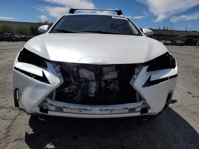 Photo 5 from auction – 2016 LEXUS NX 200T BASE with VIN JTJBARBZ2G2065949