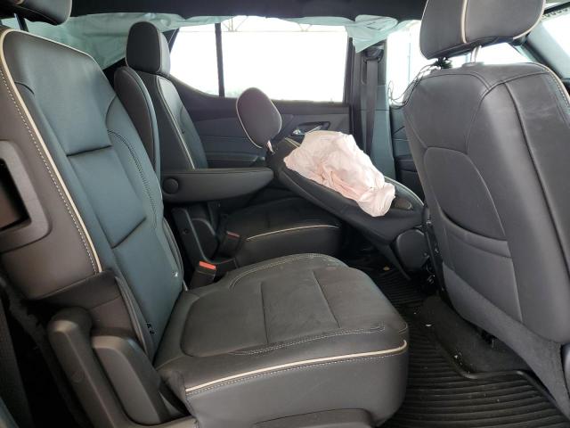 Photo 11 from auction – 2023 CHEVROLET TRAVERSE P with VIN 1GNERKKW4PJ214641