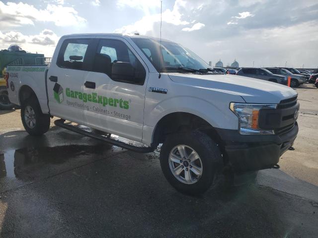 Photo 4 from auction – 2019 FORD F150 SUPER with VIN 1FTEW1E57KFD08314