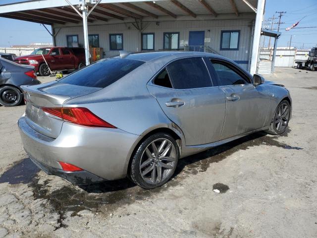 Photo 3 from auction – 2017 LEXUS IS 200T with VIN JTHBA1D22H5050855