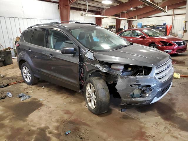 Photo 4 from auction – 2018 FORD ESCAPE SE with VIN 1FMCU9GD6JUC33580