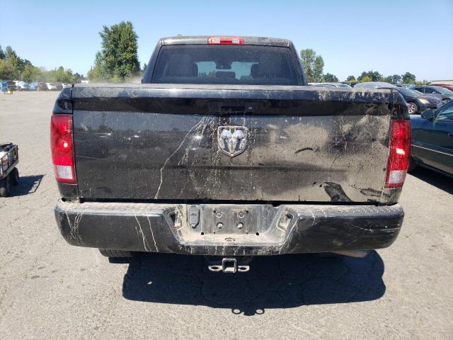 Photo 6 from auction – 2017 RAM 1500 ST with VIN 1C6RR6FG8HS536156