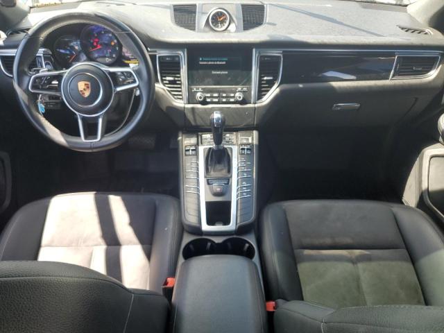 Photo 8 from auction – 2018 PORSCHE MACAN with VIN WP1AA2A50JLB02470