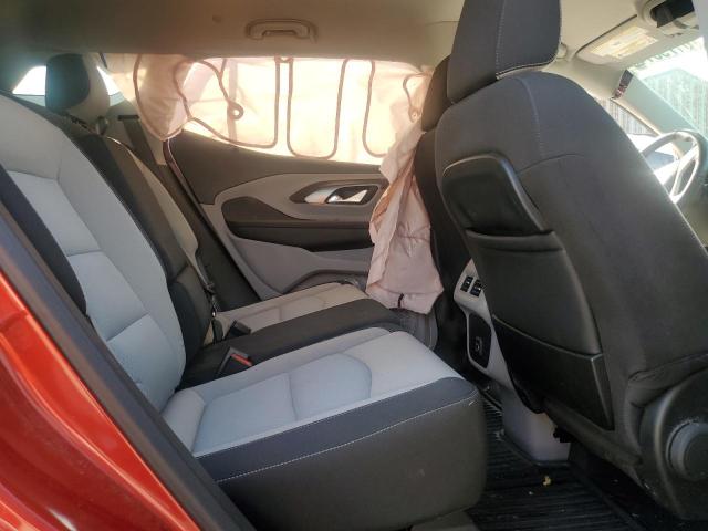 Photo 11 from auction – 2022 GMC TERRAIN with VIN 3GKALMEV7NL126054