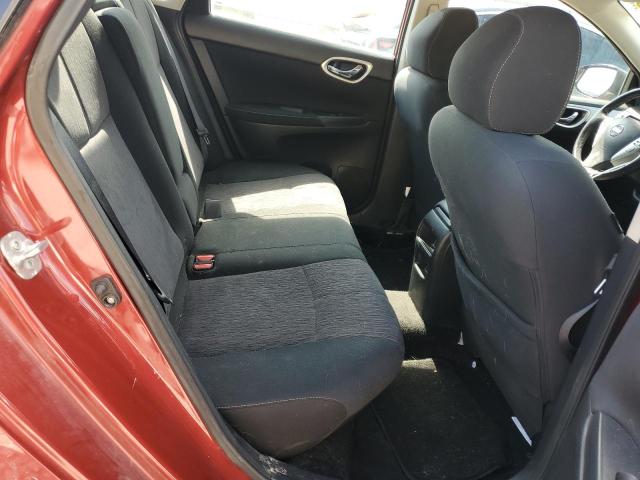 Photo 10 from auction – 2015 NISSAN SENTRA with VIN 3N1AB7AP0FL676840