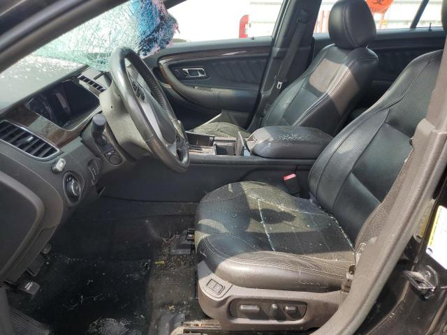 Photo 7 from auction – 2015 FORD TAURUS LIM with VIN 1FAHP2F8XFG106694