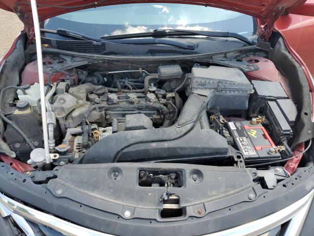 Photo 11 from auction – 2013 NISSAN ALTIMA 2.5 with VIN 1N4AL3AP4DC205114